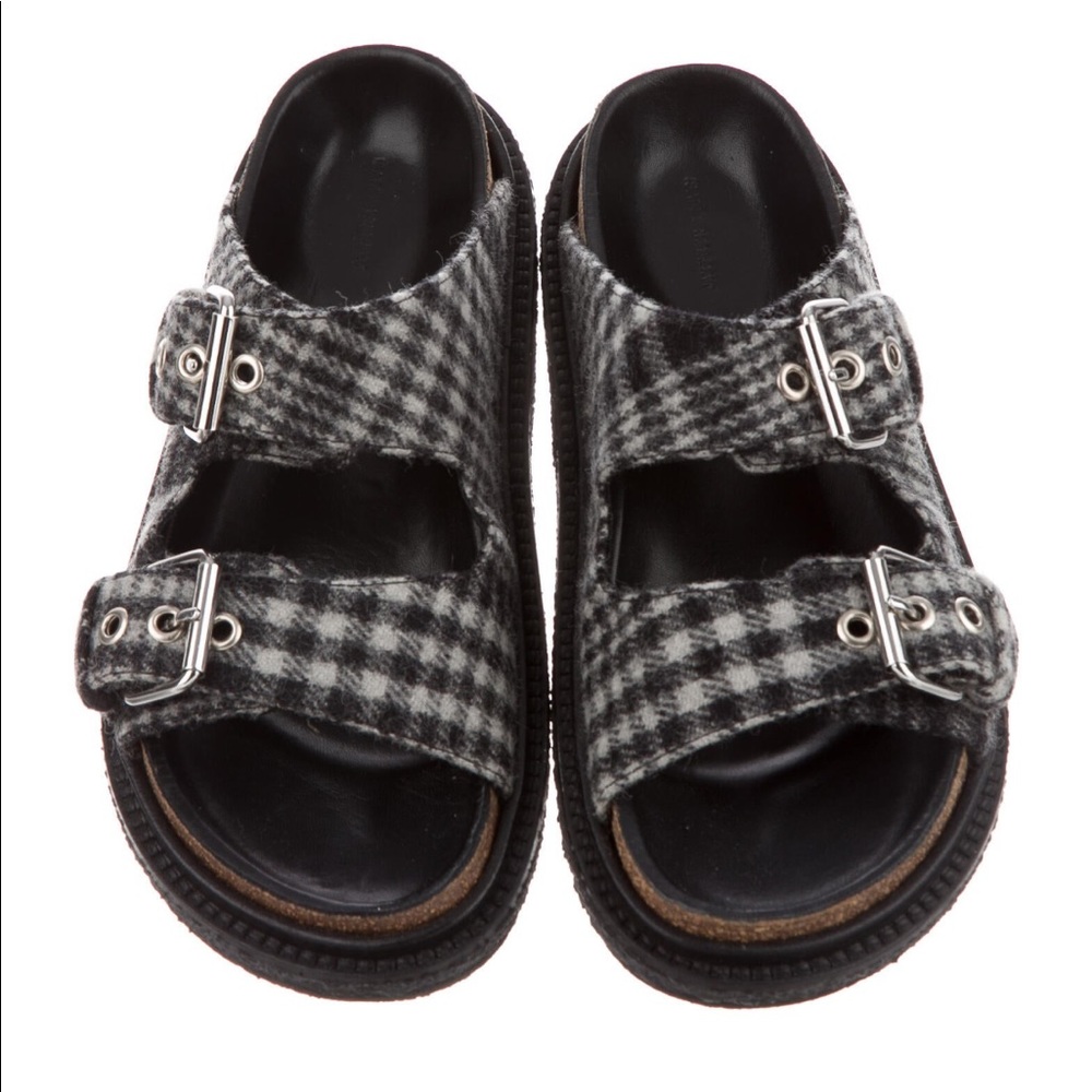 Isabel Marant Lennyo Sandals